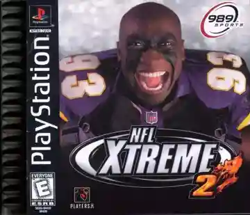 NFL Xtreme 2 (US)